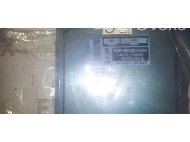 Řídící jednotka 896611A080, 211000870   Toyota Corolla E100 1994