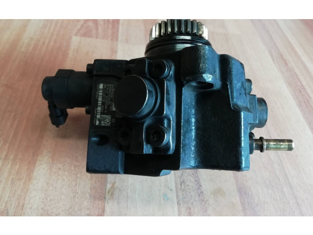 Vstřikovací čerpadlo 0445010406, 167005114R   Renault Espace V (RFC)    R9M452 