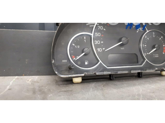 Панель приборов A2C53106799   Peugeot 1007       