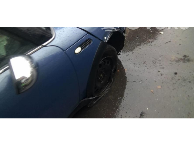 Моторчик дворников 8377427, V939    Mini One - Cooper Cabrio R52