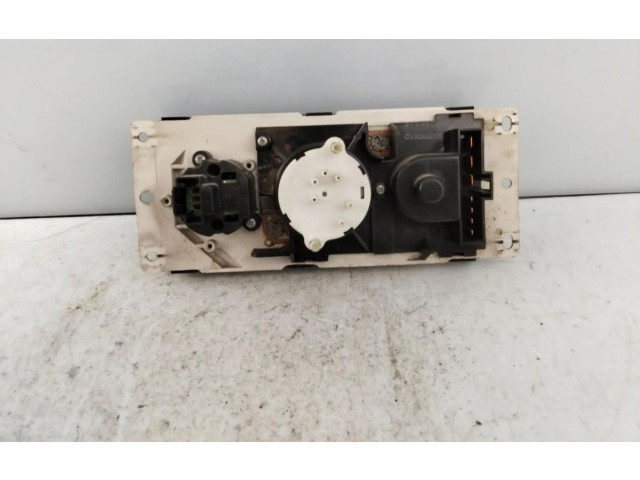 Блок управления климат-контролем 55037426AD   Jeep Cherokee XJ