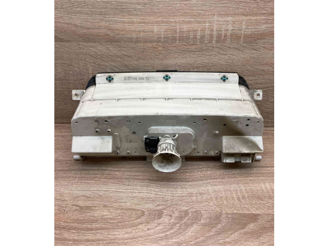 Přístrojová deska  Volkswagen PASSAT B3 1988 357919033A, 6160462007  