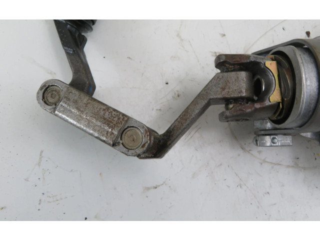    Рулевая рейка A2204620220   Mercedes-Benz S W220 1998 - 2006 года