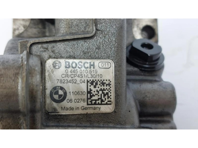 Vstřikovací čerpadlo 13518577649   Mini Cooper Countryman R60  pro naftový motor 1.6 N47C16A 