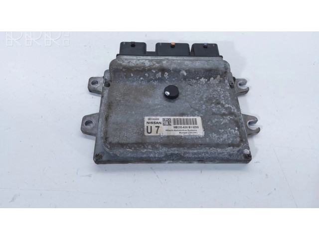 Řídící jednotka MEC93630, B16Z05   Nissan Murano Z50 2006