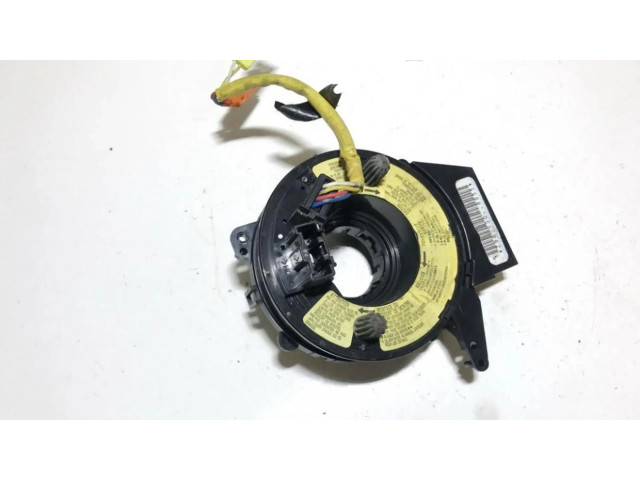 Подрулевой шлейф SRS    Mazda 3 I