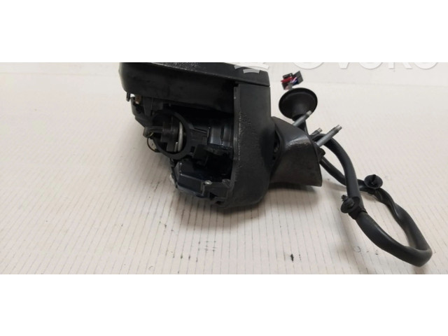 Zpětné zrcátko  Audi A3 S3 8V 2014    