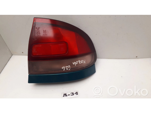 Světlo zadní  0431392R, 014402   Mazda 626 1997