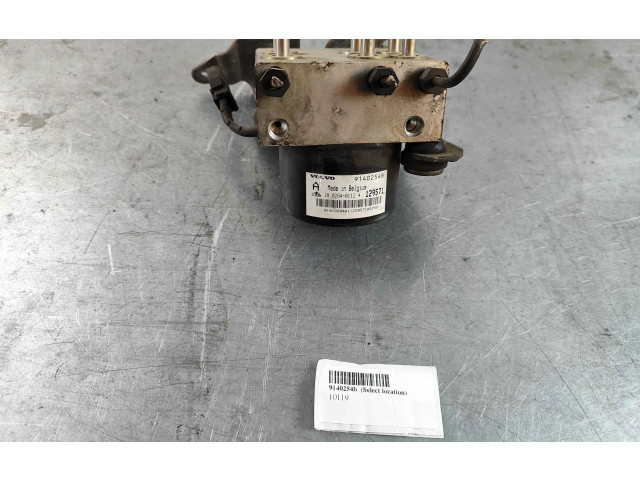 Jednotka ABS 9140254b   Volvo S70  V70  V70 XC 1997