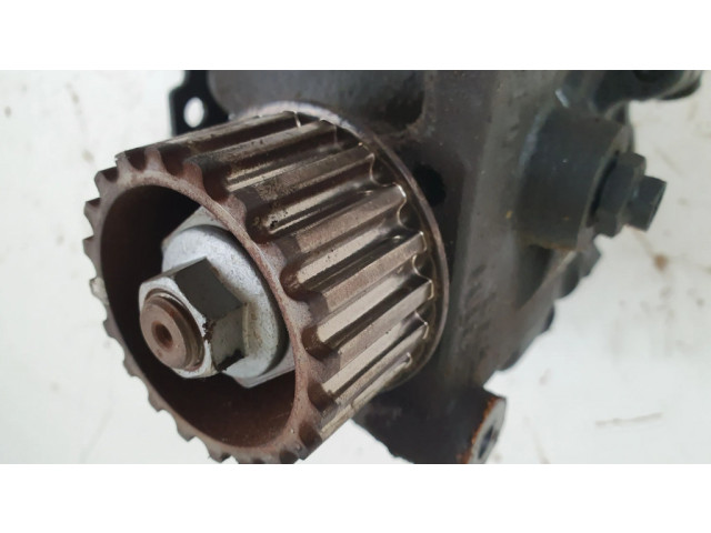 Vstřikovací čerpadlo 5WS40844, A2C53351931   Renault Megane III  pro naftový motor 1.5 K9K656 