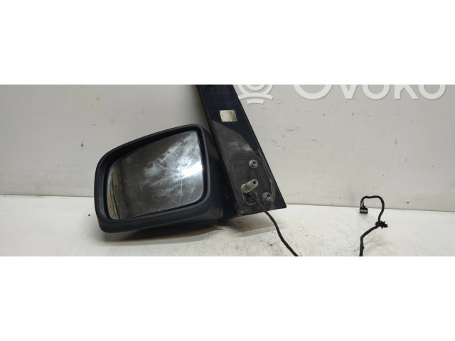 Zpětné zrcátko  Mercedes-Benz Vito Viano W639 2010  A3158441  