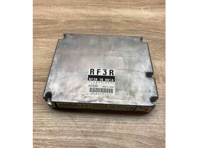 Řídící jednotka RF3R18881A, 2758005092   Mazda Premacy 2000