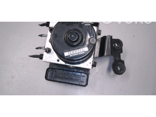 Блок управления АБС 1c0907379M, 1J0907375B   Volkswagen Golf IV