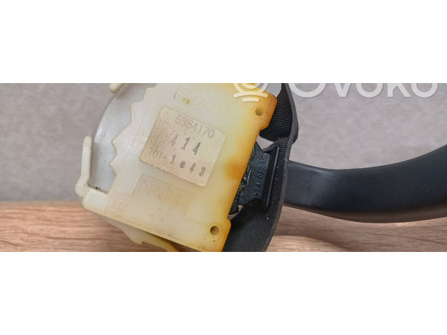 Ручка стеклоочистителей 5354170, 7011643   Saab 9-5  