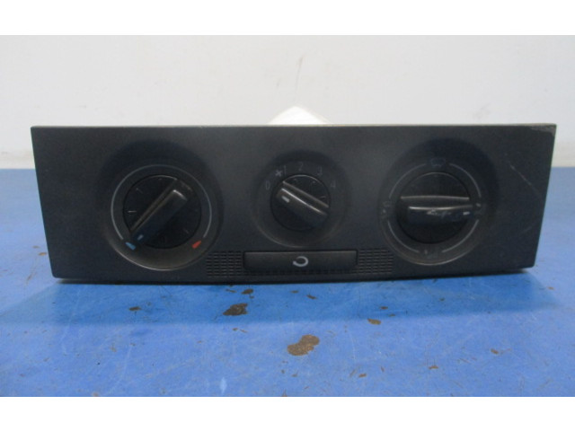 Блок управления климат-контролем 6Y0819045J, 6Y0819045J   Skoda Fabia Mk1 (6Y)