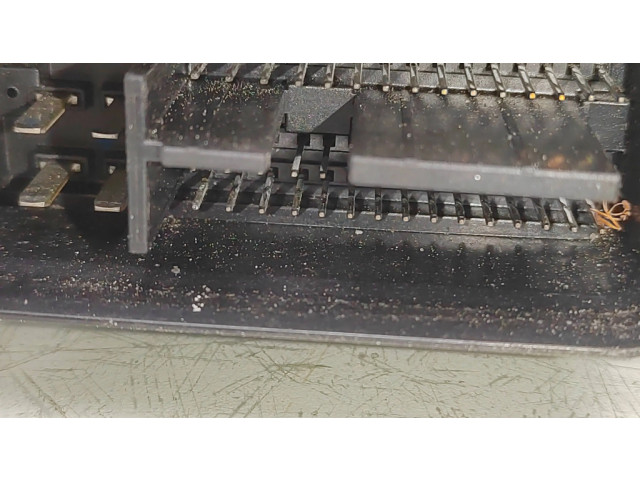 Блок управления двигателя 1860095400, 1860a954   Mitsubishi Colt
