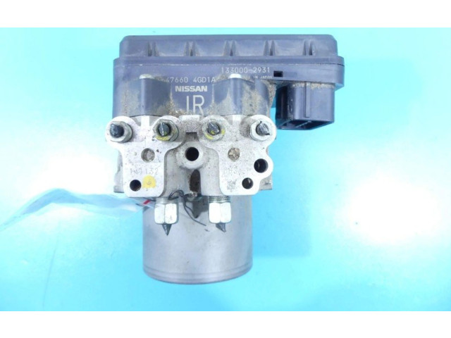 Jednotka ABS 476604GD1A, IMPRK1285830   Infiniti Q50 2015