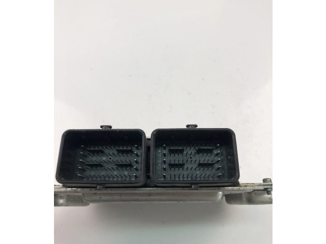 Рулевая рейка  Блок управления двигателем ECU 3392084MF   Suzuki Celerio 2014 -  года