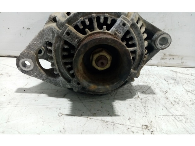 Генератор WN210004240, 0986080630   Jeep Cherokee 2.5     