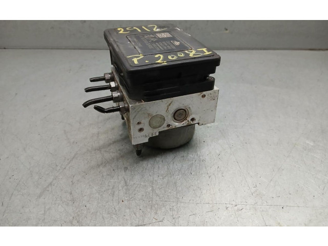 Jednotka ABS 9810293280   Peugeot 2008 I 2014
