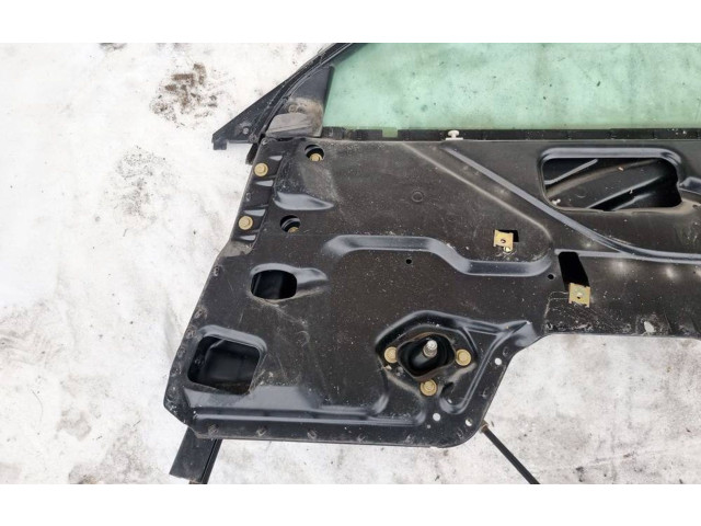 Передняя рамка дверного стекла 893837350, 893837350   Audi 80 90 S2 B4