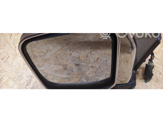 Zpětné zrcátko  Mitsubishi Pajero Sport I 2006  E13010155  