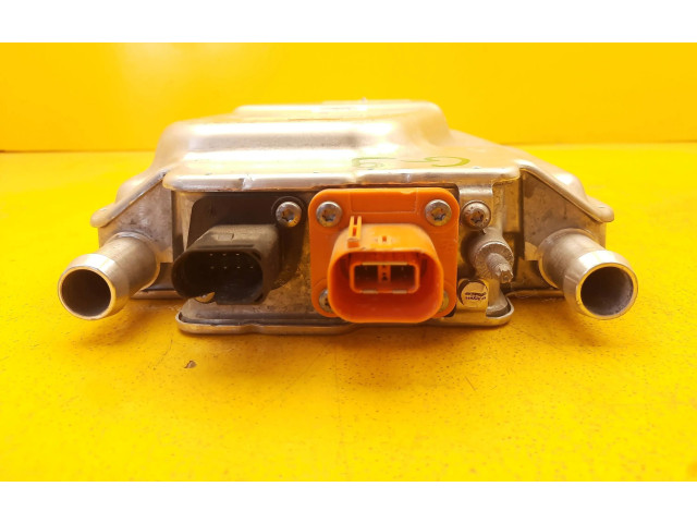Блок управления 9J1963507E, 9J1963507E   Porsche Taycan 9J1