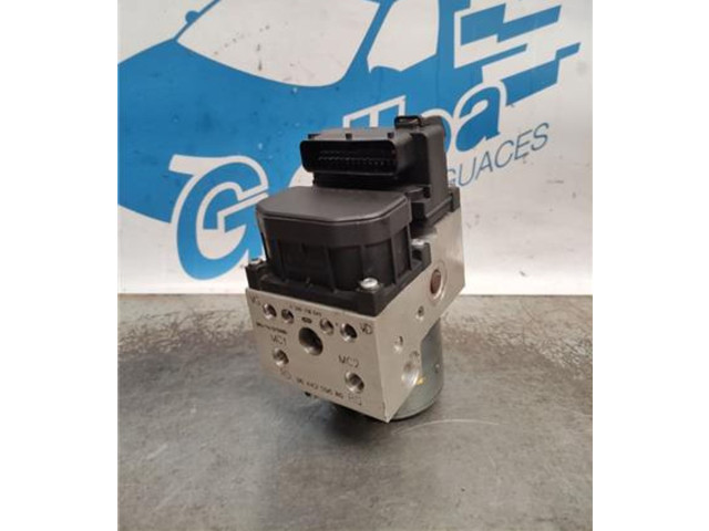 Jednotka ABS 9644259680, 9644259680   Peugeot 406 2004