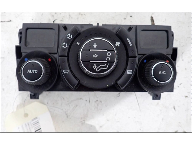 Блок управления климат-контролем 6452W5   Peugeot 3008 I