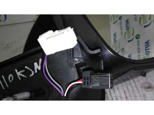 Zpětné zrcátko Сзади Citroen C3 2009  232636290  