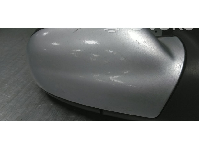 Zpětné zrcátko  Volkswagen Fox 2007  5Z0857508B  