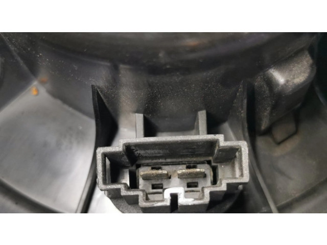 Вентилятор печки    1K1819015A, 32108963F   Volkswagen Caddy