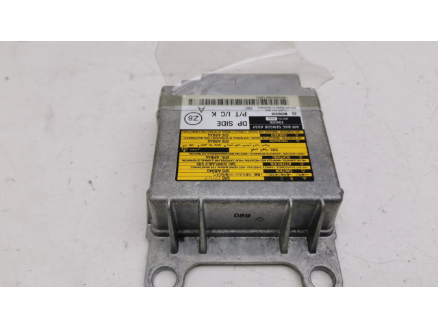 Блок подушек безопасности 8917053100   Lexus IS 220D-250-350