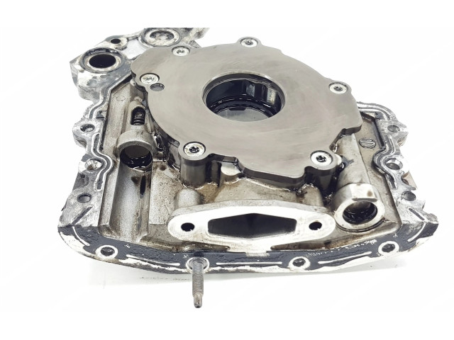 Čerpadlo oleje 9686038880, 1001G8   Peugeot 208   