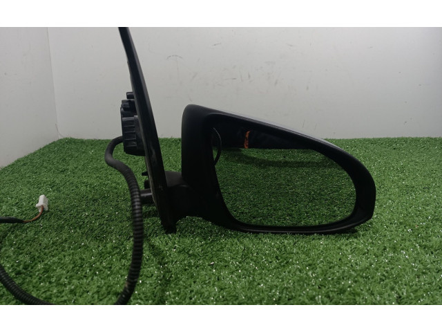 Zpětné zrcátko  Peugeot 108 2015  232631018, 232631018  
