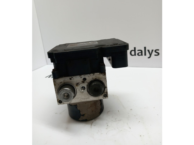 Jednotka ABS A2045455432, 2045455432   Mercedes-Benz C W204 2008