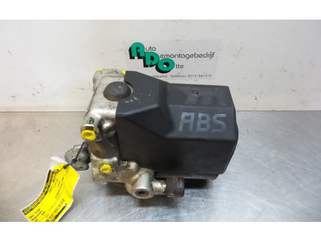 ABS Steuergerät 0265200043, 0265200043   Mrcedes-Benz E W124 1989
