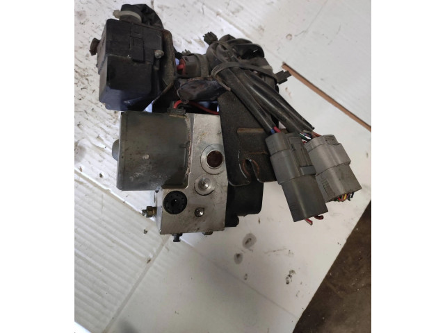 Jednotka ABS NB86437A0, 86352371   Mazda 3 I 2004