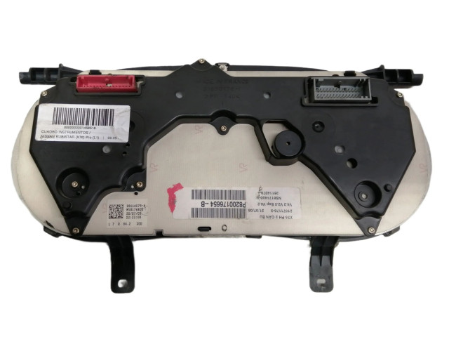 Přístrojová deska  Nissan Kubistar 2005 216501761  