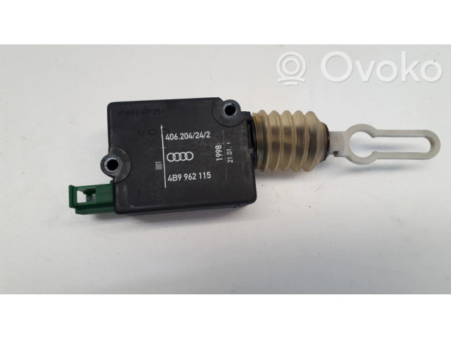 Vstřikovací lišta 4B9962115, 406204242   Audi A6 S6 C5 4B     