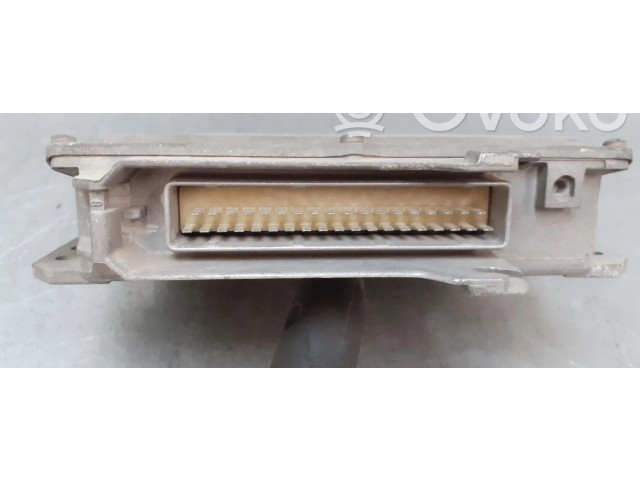 Řídící jednotka 9613528780   Peugeot 106 