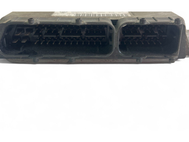 Блок управления коробкой передач 8200619958, 8200412948   Renault Trafic II (X83)