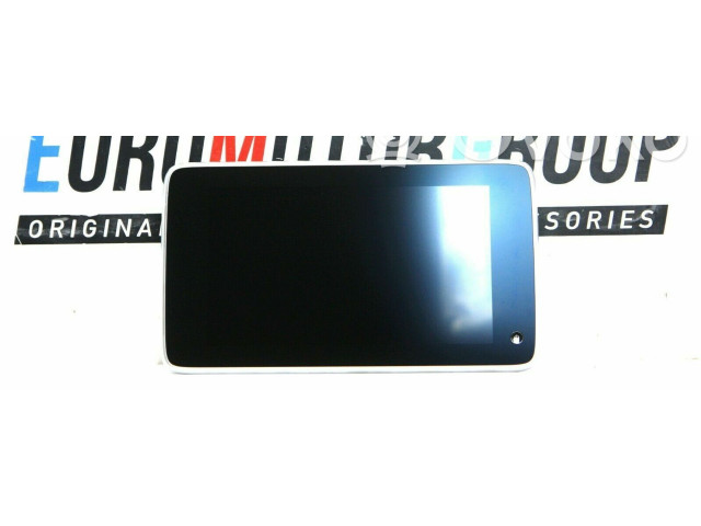 Дисплей    018527, 8736696   BMW 7 G11 G12