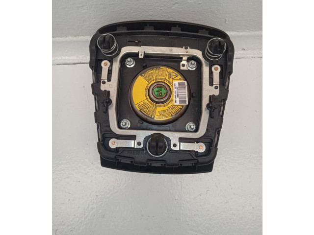 Подушка безопасности двери 6M21U042B85AHW   Ford S-MAX