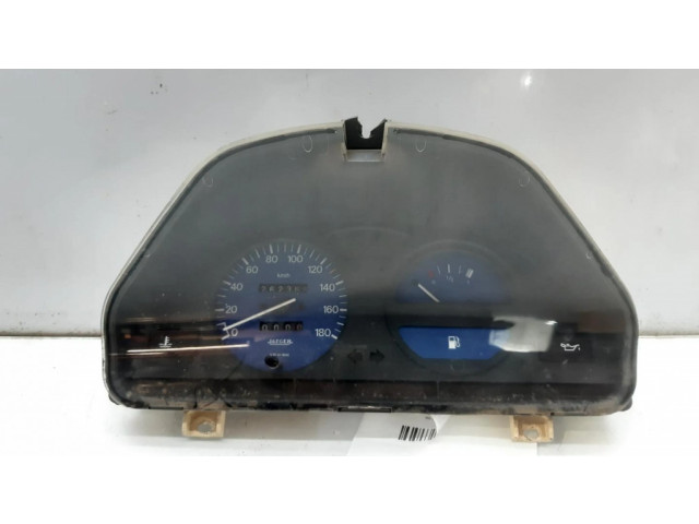 Přístrojová deska  Peugeot 106 1991 9621513580  