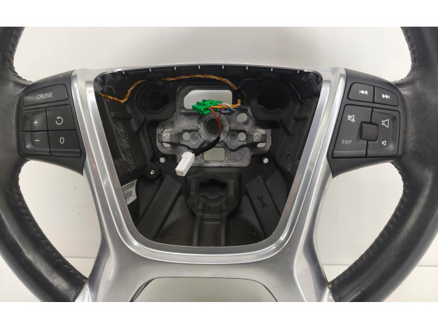 Руль Volvo XC60  2009 - 2013 года       