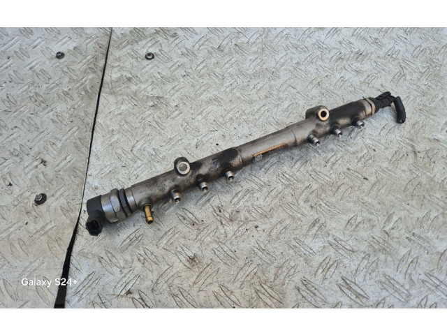 Vstřikovací lišta 0281002952, 0445215023   Volvo XC90     