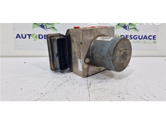 Блок управления АБС 5N0614517G, K03GNO0650776Q   Volkswagen Tiguan