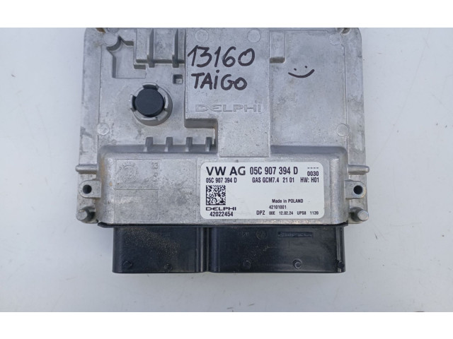 Volant Volkswagen Taigo 2024 05C907394D, 42022454  