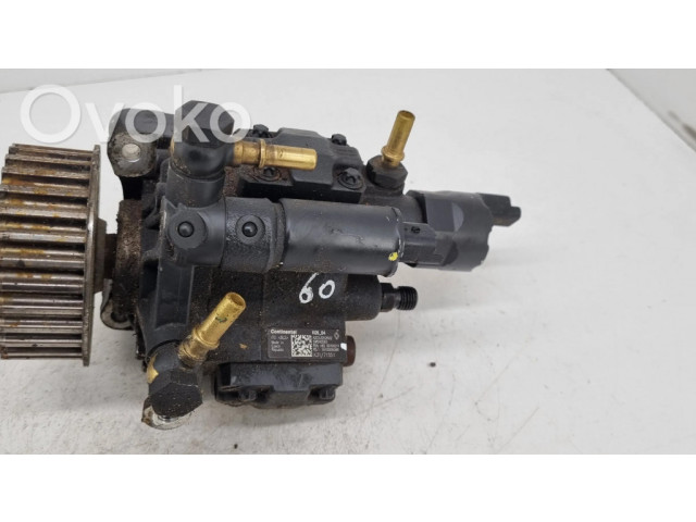 Vstřikovací čerpadlo H8200704210   Dacia Duster  pro naftový motor 1.5  